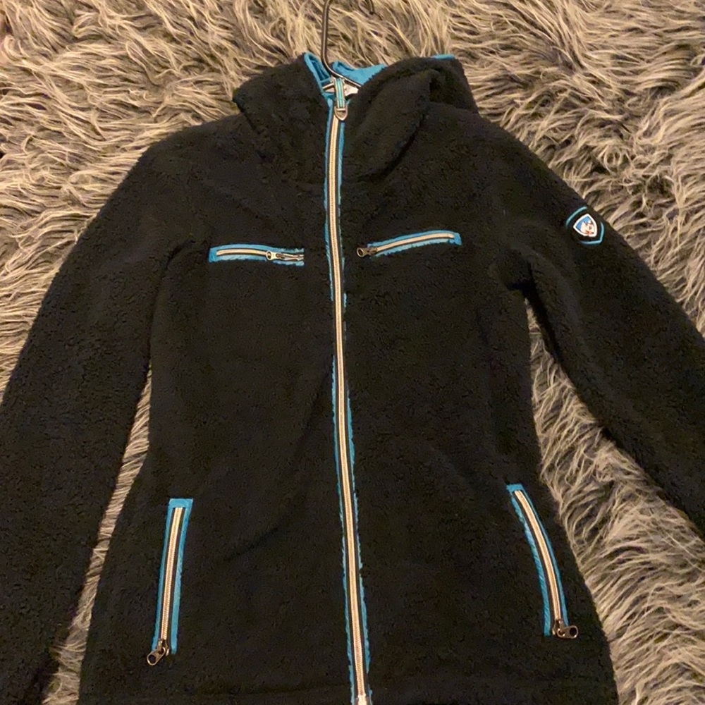 Like new snow jacket